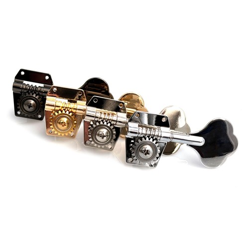 Vintage style bass tuners - bass,