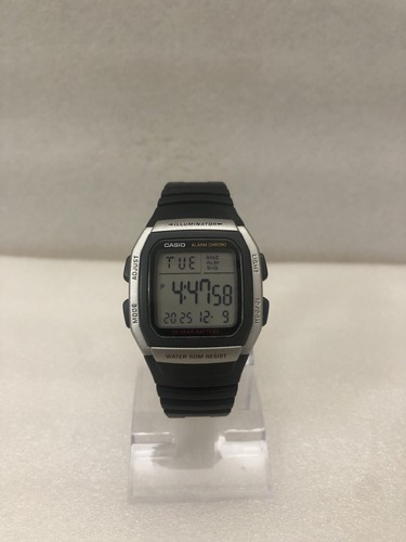Casio power lcd digital - casio,