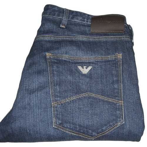 Emporio armani jeans j06 slim - armani,