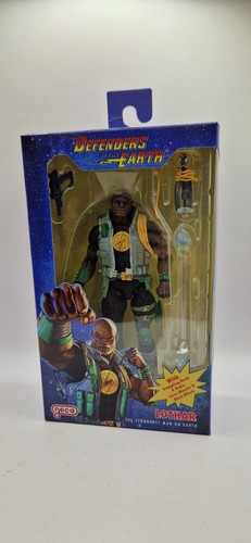 Neca defenders the earth - neca,