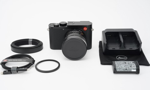 Leica 60mp full frame - q3, full-frame