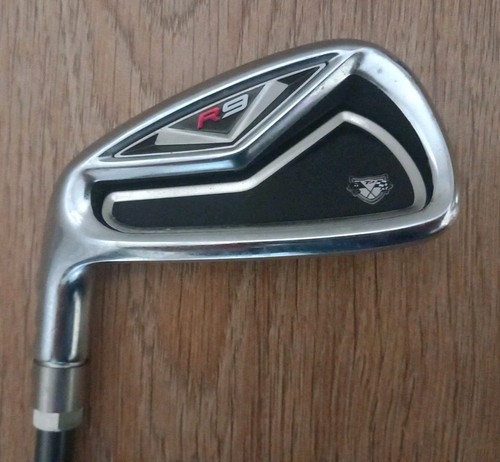 Left handed taylormade - left,