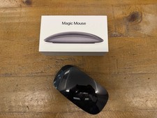 Apple Magic Mouse 2 Space Gray