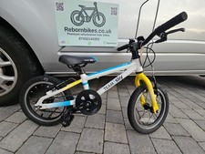Frog 43 Sky Premium Kids Bike.14 inch  Wheels. Reconditioned. No Offers. #10
