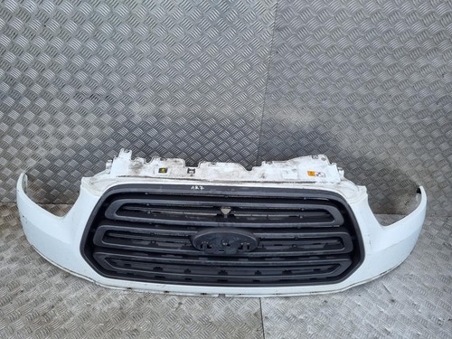 Ford transit bumper grille - bumper,