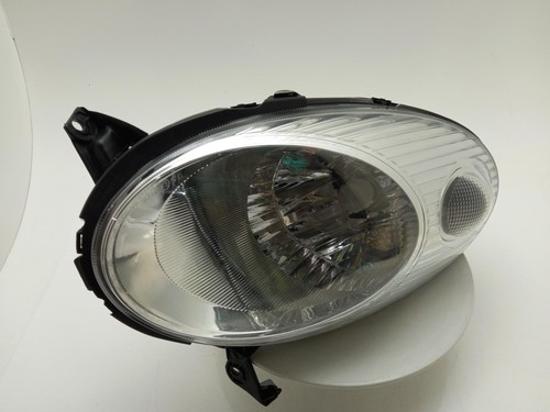 Nissan micra headlamp - micra,