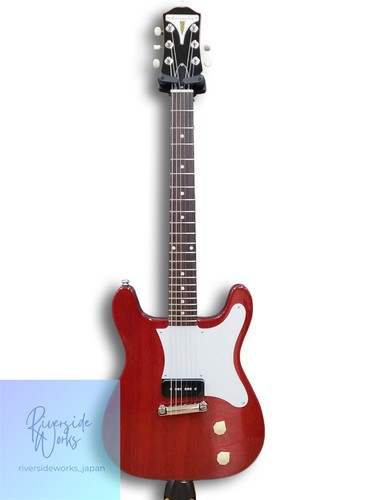 Epiphone usa coronet electric - epiphone,
