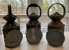 Vintage Railway Singalling