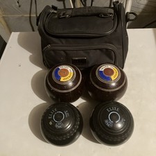 Thomas Taylor Elite Bowls Size