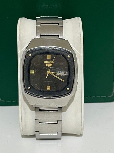 Vintage seiko 7009 513a - seiko, 5