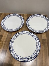 Jersey Pottery Sardine Run