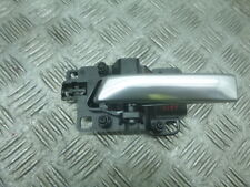 2023 LAND ROVER DEFENDER L663 DOOR HANDLE INNER FRONT LEFT L8B2-22601-AD