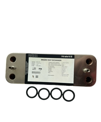 Baxi main eco dhw heat - eco,