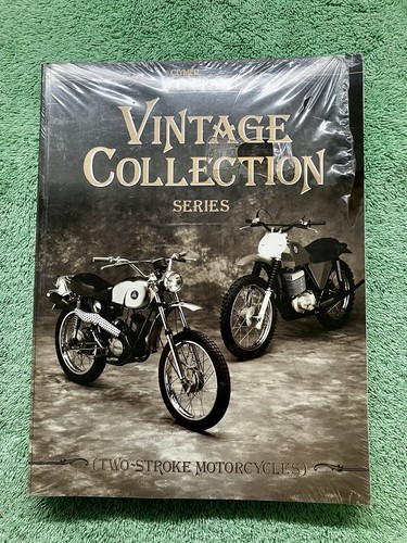 New clymer vintage - vintage, stroke