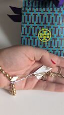 Tory Burch Worry Bead Bracelet