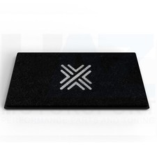 PP96 Pipercross Air Filter Panel Performance Foam Lifetime Replacement