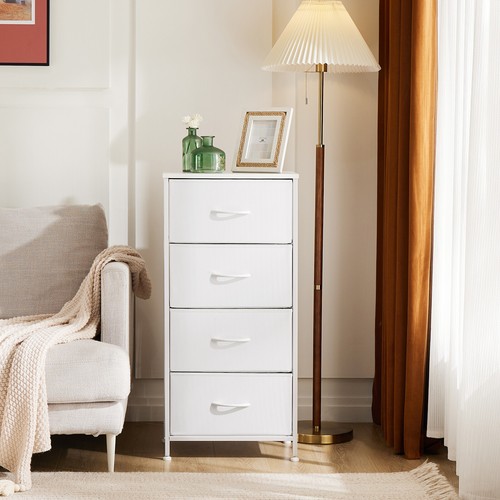 Drawer dresser for bedroom - dresser,