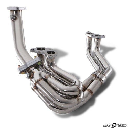 Japspeed stainless steel race - steel,
