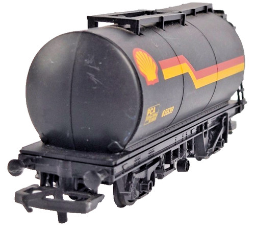 Hornby r6371 gauge shell - hornby,