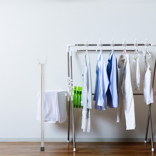 Reach clothes poles laundry - reach,