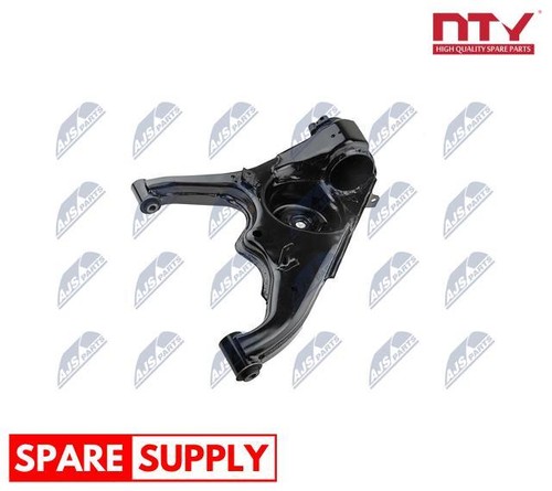 Control trailing arm wheel - arm,,