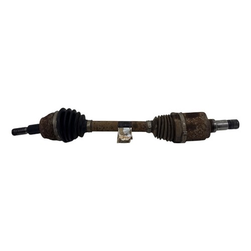 Transit connect driveshaft mk2 - transit,