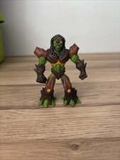 GORMITI LUCAS LORD OF THE