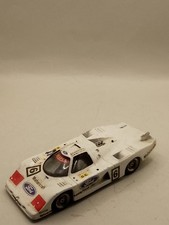 Mini Racing Ford C100 Zakspeed
