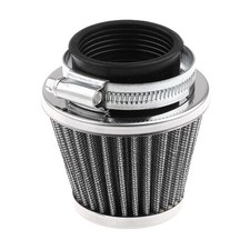 9mm Air Filter For GY6 50cc