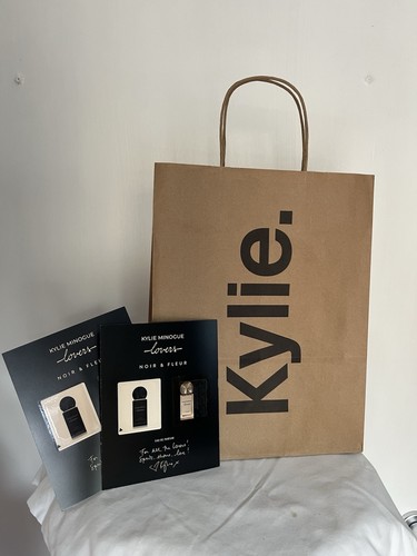 Kylie merch bundle tension - merch,