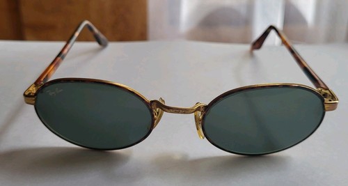 Vintage ray ban bausch - bausch, &