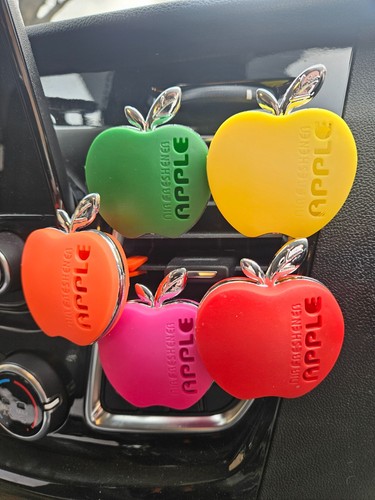 Car air freshener clip - freshener,