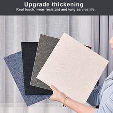 NEW Carpet Tiles Commercial