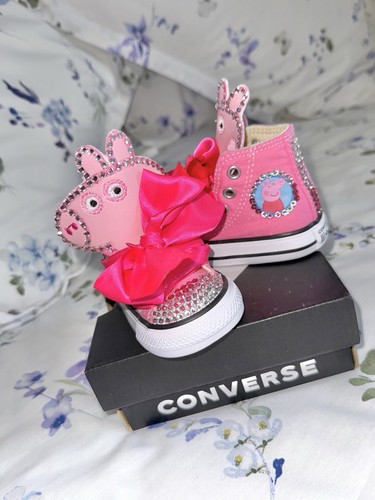 Brand new handmade peppa pig - brand,