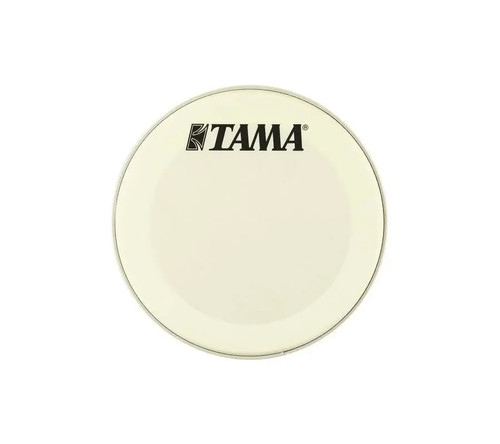 Tama cream logo - tama,