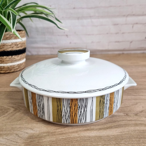 Vintage midwinter sienna - midwinter,