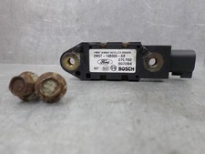 FORD FOCUS MK1 FRONT SATELLITE CRASH AIRBAG IMPACT SENSOR 2M5T-14B006-AB 02-04