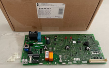 Worcester 24 CDI BF OF Printed Circuit Board PCB Heattron 2 242 87483002200 New