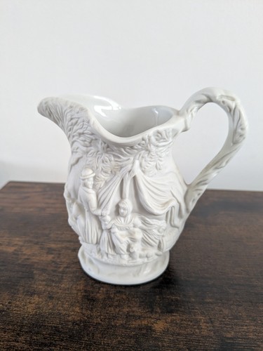 Portmeirion parian ware - parian,