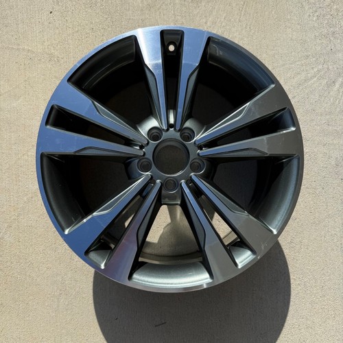 Used 5 5x112 - x, front