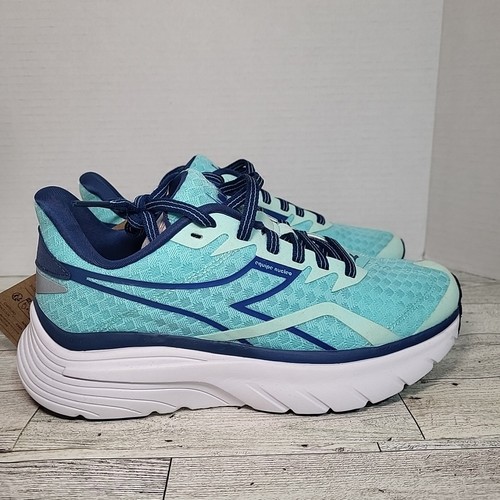 Diadora equipe nucleo running - nucleo,