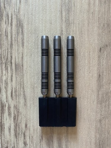 23g unicorn tungsten - 23g,