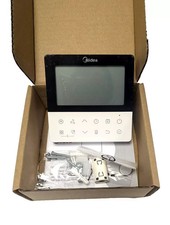 MIDEA WIRED REMOTE CONTROLLER