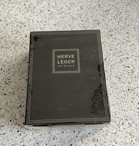 Herve ledger intrigue - ledger,