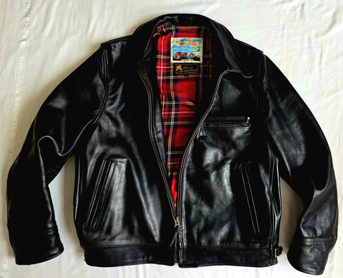 Magnificent men black fqhh - men's,