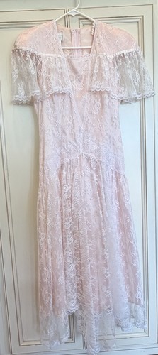 Gunne sax vintage - vintage, lace