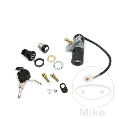 Jmp ignition lock set fits - jmp,