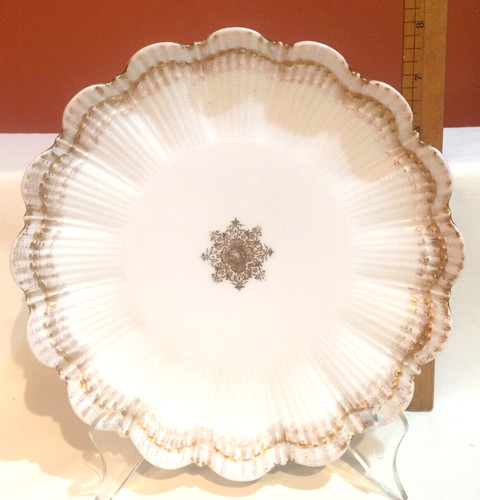 Antique vtg haviland limoges - vtg,
