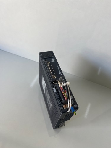Leadshine series servo - leadshine,