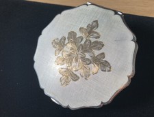 VINTAGE STRATTON FLORAL